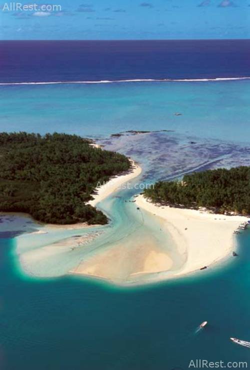 Le Tropical Hotel 9